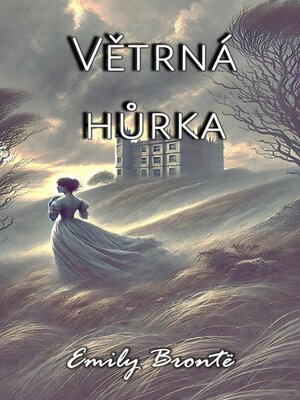 cover image of Větrná Hůrka